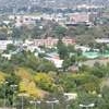 Bloemfontein