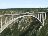 Bloukrans Bridge