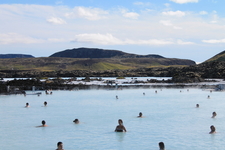Blue Lagoon Geothermal Spa, Reykjavík, Iceland Photos