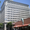 Los Angeles Board Of Trade Building Los Angeles Board Of Trade Building