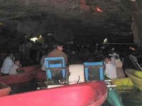 Ali-Sadr Cave Ali-Sadr Cave