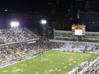 Bobby Dodd Stadium Bobby Dodd Stadium