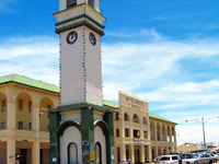 Gweru