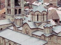 Our Lady Of Ljeviš