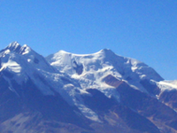 Illimani Illimani