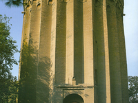 Tughrul Tower Tughrul Tower