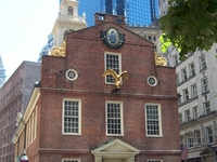 Old State House Old State House