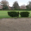 Dean Park Cricket Ground