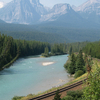 Bow Valley Bow Valley