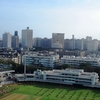 Brabourne Stadium