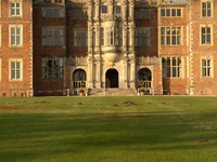 Bramshill House Bramshill House