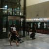 Bras Basah MRT Station Bras Basah MRT Station