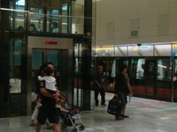 Bras Basah MRT Station Bras Basah MRT Station