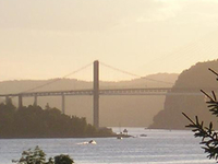 Brevik Bridge