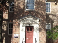 Brick Schoolhouse Brick Schoolhouse