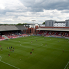 Brisbane Road Brisbane Road