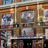 Winston Churchill's Britain At War Experience