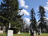 Holyhood Cemetery Holyhood Cemetery