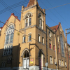 Brown Chapel A.M.E. Church Brown Chapel A.M.E. Church