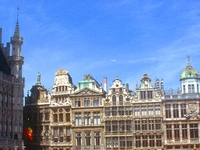 Get Special Deals on City Breaks to Brussels Get Special Deals on City Breaks to Brussels