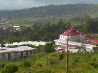 Buea