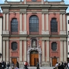 Bürgersaalkirche Bürgersaalkirche
