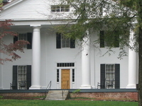 Bulloch Hall