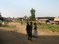 Bundibugyo Bundibugyo