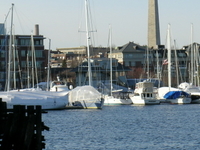 Charlestown Charlestown