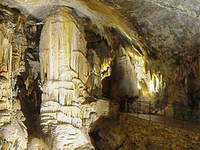 Postojna Cave Postojna Cave