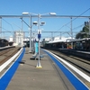 Burwood Railway Station