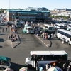 Francistown Francistown