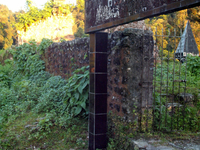 Buxa Fort Buxa Fort