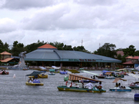 Dam Sen Cultural Park