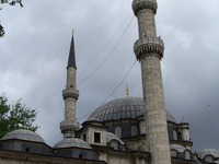 Eyüp Sultan Mosque Eyüp Sultan Mosque