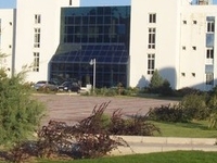 Izmir Institute of Technology Izmir Institute of Technology