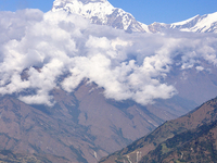 Ghorepani Poon Hill Trekking Ghorepani Poon Hill Trekking