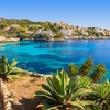 Cala Fornells