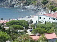 Cala Rovellada