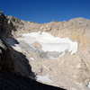Calderone Glacier Calderone Glacier