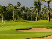 Angkor Golf Resort