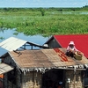 Tonle Sap Lake