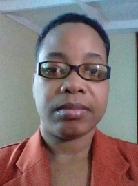 Camille Smith