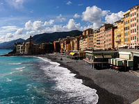 Camogli