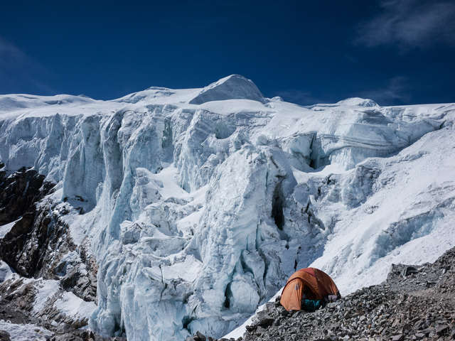 Mera Peak 17 Days photo 4