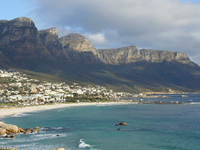 Camps Bay Camps Bay