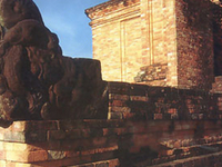 Muaro Jambi Temple Compounds Muaro Jambi Temple Compounds