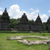 Candi Lumbung Candi Lumbung