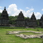 Candi Lumbung Candi Lumbung