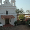 Candolim Church Candolim Church